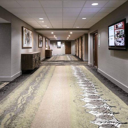 Holiday Inn Hotel & Suites Des Moines-Northwest By Ihg Urbandale Zewnętrze zdjęcie