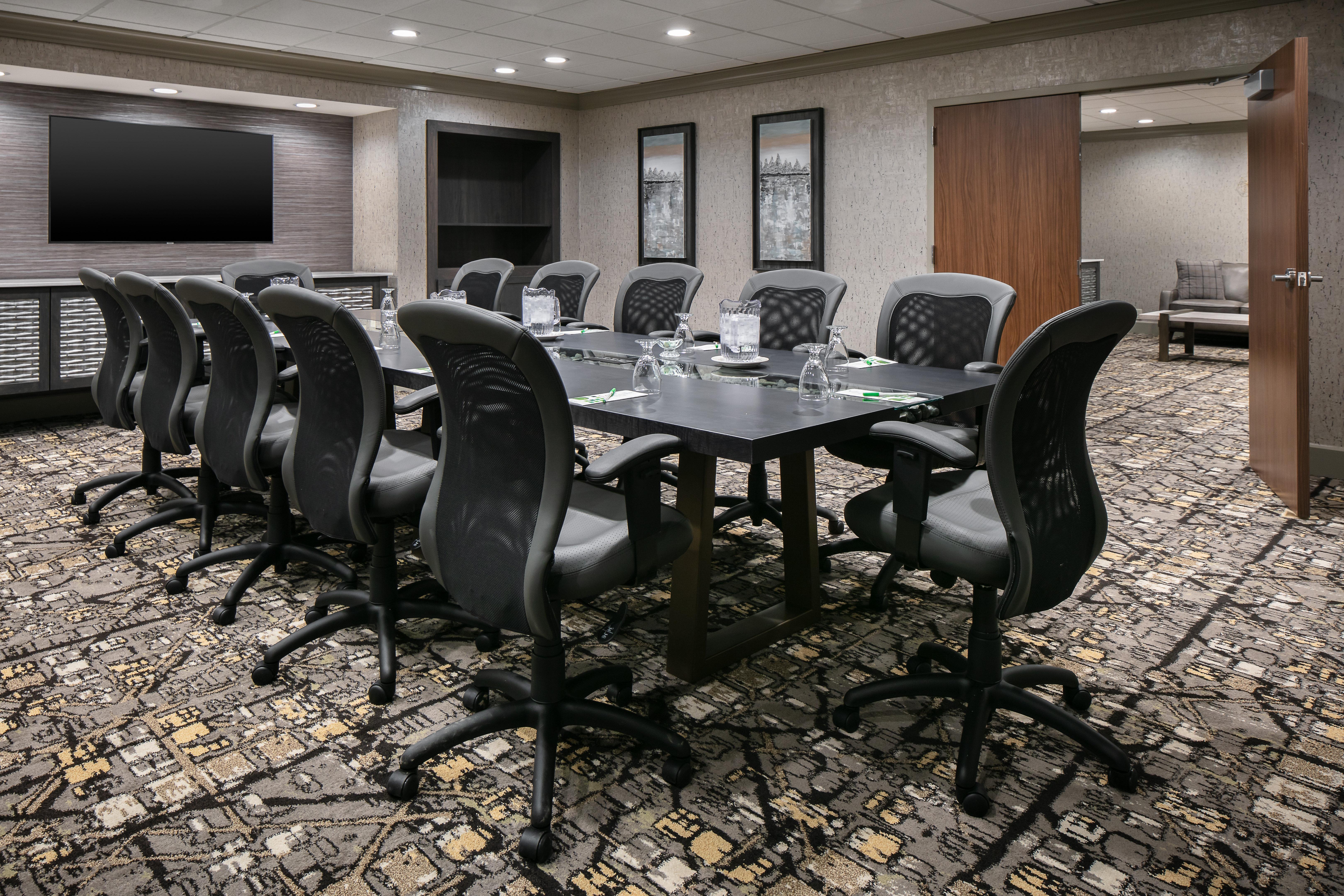 Holiday Inn Hotel & Suites Des Moines-Northwest By Ihg Urbandale Zewnętrze zdjęcie