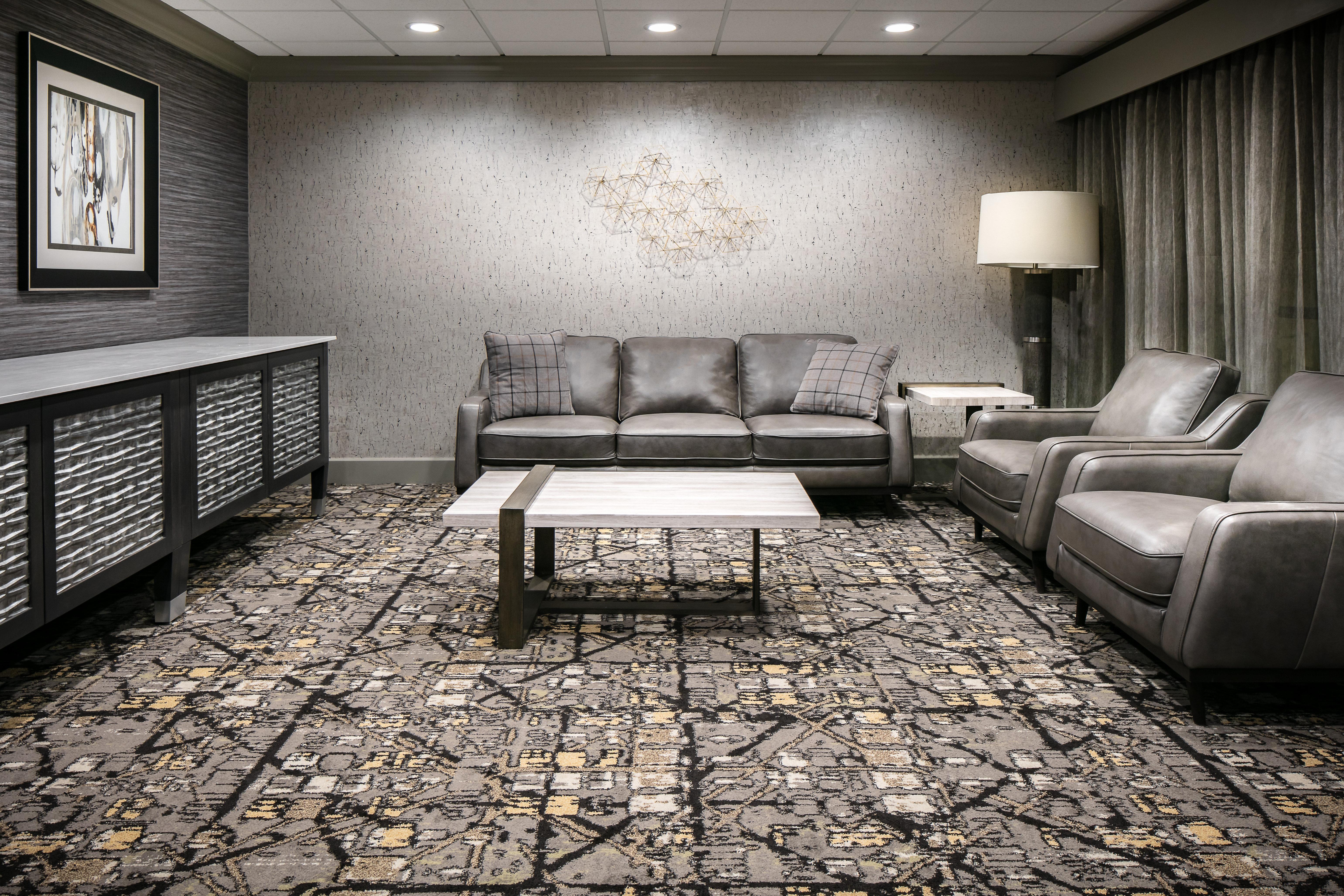Holiday Inn Hotel & Suites Des Moines-Northwest By Ihg Urbandale Zewnętrze zdjęcie